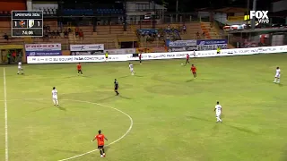 Puntarenas consigue remontar | Puntarenas 2-1 Inter San Carlos | Jornada 13 Apertura 2026