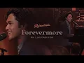 Retrovivals - Forevermore - Side A (OPM Jazz Cover by Zoe)