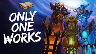 Stop Wasting Totem Skills In Hero Wars Critical Update You Must Know 