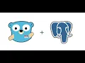 Golang CRUD via pgx