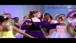 أغنية فرحة مصر من مهرجان الطفولة بالمنيا  أغنية فرحة مصر من مهرجان الطفولة بالمنيا