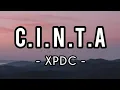 Download Lagu C.I.N.T.A - XPDC (Lirik)