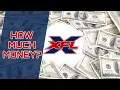 How Much Money Will XFL Players Make