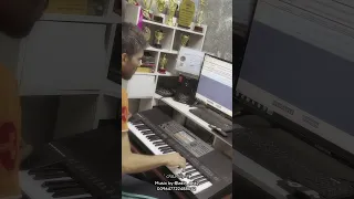 الا وأنا معاك موسيقى فضل شاكر Piano Cover Music By Zain Onsy  الا وأنا معاك موسيقى فضل شاكر Piano Cover Music By Zain Onsy