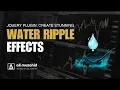 Easy jQuery Plugin Tutorial Create Stunning Water Ripple Effects for Backgrounds
