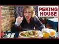 Peking House Flaming Pu Pu Platter Lakeland