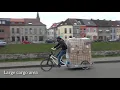 Download Lagu Demo of the next generation E-cargo bike