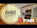 Three Bedroom Apartment For Rent In NYC - E 149th St BRONX Bronx Apartment Tour Pinn Realty