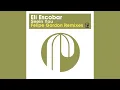 Eli Escobar – Seein You (Felipe Gordon Remix Edit)