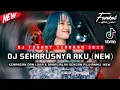 Lagu DUGEM FUNKOT TERBARU 2025 ‼️ DJ SEHARUSNYA AKU (NEW) x KENANGAN DAN LUKA GACOR ABISSS