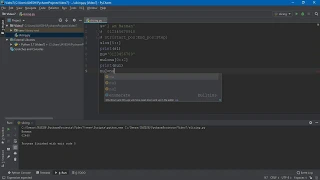 Python Tutorials For Beginners Slicing up A String Negative Indexing in Python