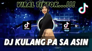 dj kulang pa sa asin viral tiktok jedag jedug remix dj bonde do brunao yang kalian cari 