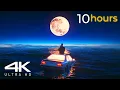 MAROONED - 10 Hours