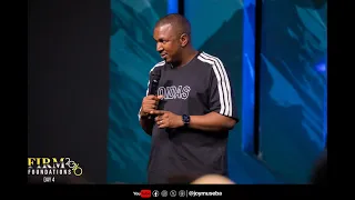 joy museba 2026 apostolic declarations