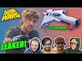 Star Wars STARFIGHTER Trailer LEAKED EVERYTHING We Know So Far