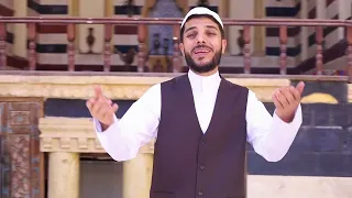    ياعواذل لاتلوموني    المنشد أسامة الشريف دندنها