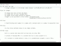 PHP data types - Tutorial for students