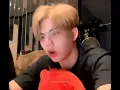 Fort Thitipong - his english accent OMG