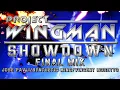 Lagu Showdown (Project Wingman) - Final Mix (@JosePavli/@SyntheticMind1984/@HaarasNC)