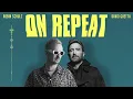 Robin Schulz & David Guetta - On Repeat [Official Visualizer]