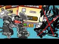When a Monkey Is Better Than Epicfest Mad Doctor Klay s Ultra Talents