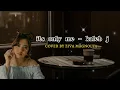 Download Lagu Its Only Me Cover By Ziva Magnolya (Lirik)