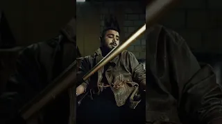 المهرة بتعرف خيالها 