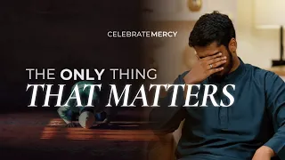 How NOT To Be A Hypocrite And Be Real With Allah Hisham Abu Yusuf 