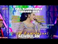 Lagu REMBULAN - SILVY KUMALASARI FULL ALBUM TERBARU DANGDUT KOPLO TERBARU 2025