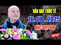 Download Lagu Vấn Đáp Hay \