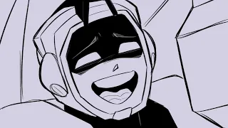 animated skystar obs not Mine