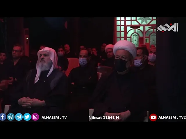 ⁣معنى السرد ،،#الشيخ_رائد_الساعدي