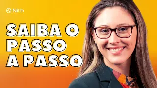 Saiba o passo a passo: DFC - Método Direto