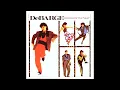 DeBarge - Rhythm Of The Night