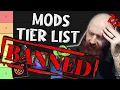 Xeno Ranks all FFXIV Mods Third Party Tools Tier List