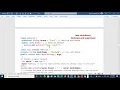 Inheritance Polymorphism overriding overloading Inner Classes Abstraction Interfaces
