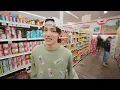 'Lullaby' Official MV Behind | CORTIS