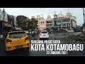 KOTAMOBAGU 2021 | SUASANA PUSAT KOTA KOTAMOBAGU Januari 2021