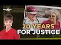 Her Parents were Murdered She Fought 20 Years for Justice
