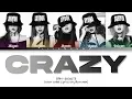 Download Lagu 4Minute Crazy Lyrics (포미닛 Crazy 가사) (Color Coded Lyrics)