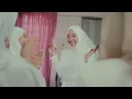 The Wedding of Arief & Alice