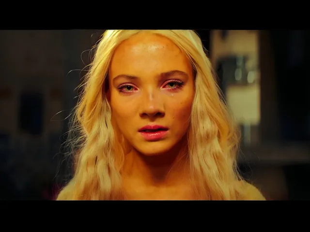 The Witcher 3 Part 2 - Ending Scene | Netflix The Witcher |