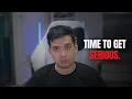 Why I m changing this channel