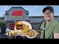 Logan s Roadhouse Full Review Real Deal Meal