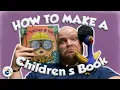 How To Make a Children s Book