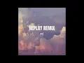 Download Lagu DYZ - REPLAY REMIX