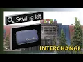 Where I Found a Sewing Kit Tarkov
