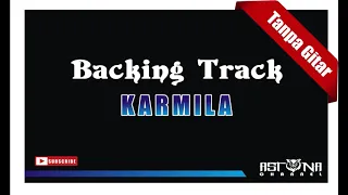 Download Backing Track KARMILA I Tanpa Gitar MP3