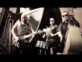 THE METEORS - Strange Times Are Coming (OFFICIAL VIDEO)