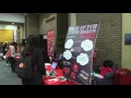 Paint the Town Scarlet Major Minor Fair